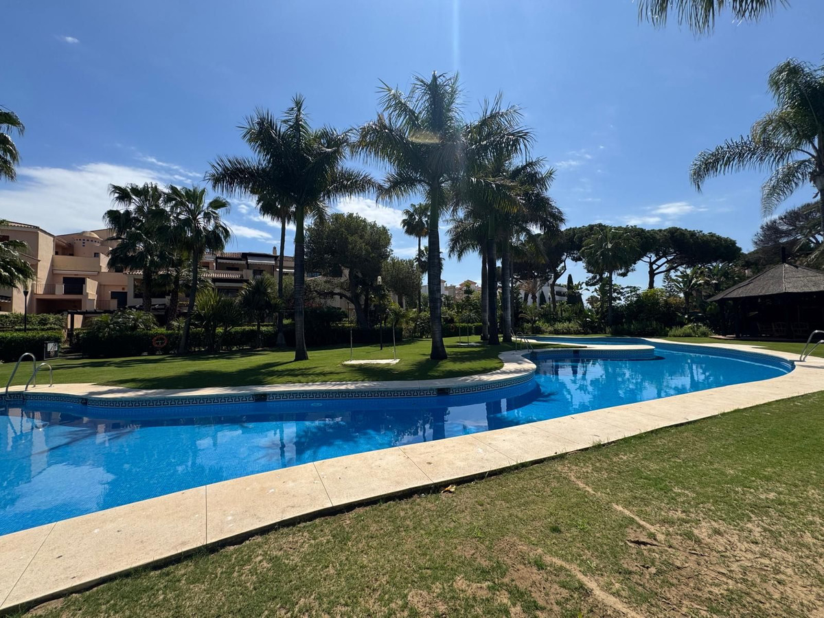 Appartement te koop in Puerto Banús | 2 slaapkamers H5376028