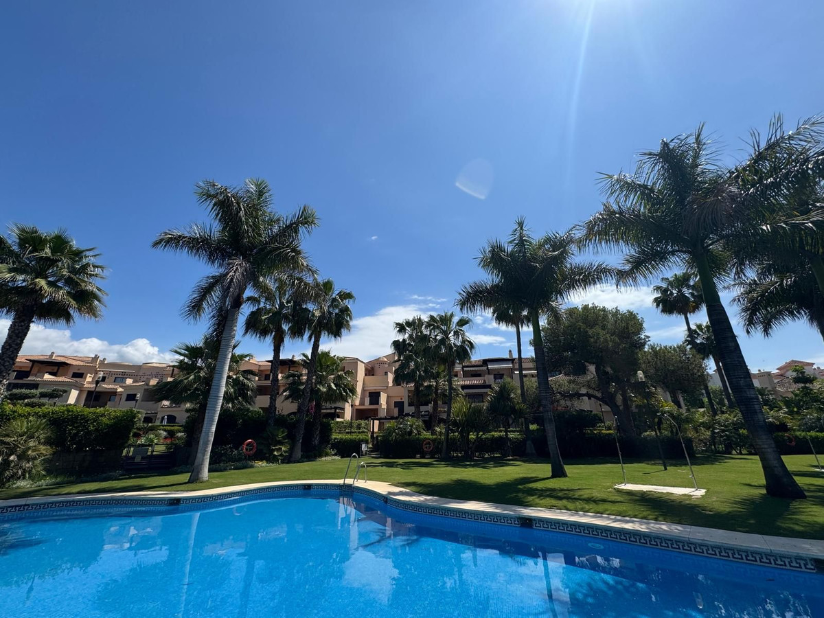 Appartement te koop in Puerto Banús | 2 slaapkamers H5376028