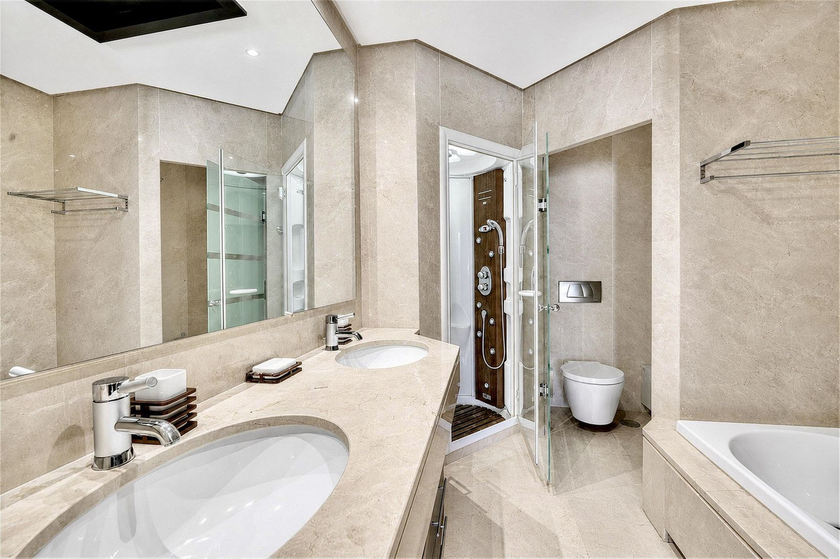 Huis te koop in Puerto Banús | 3 slaapkamers H5377948