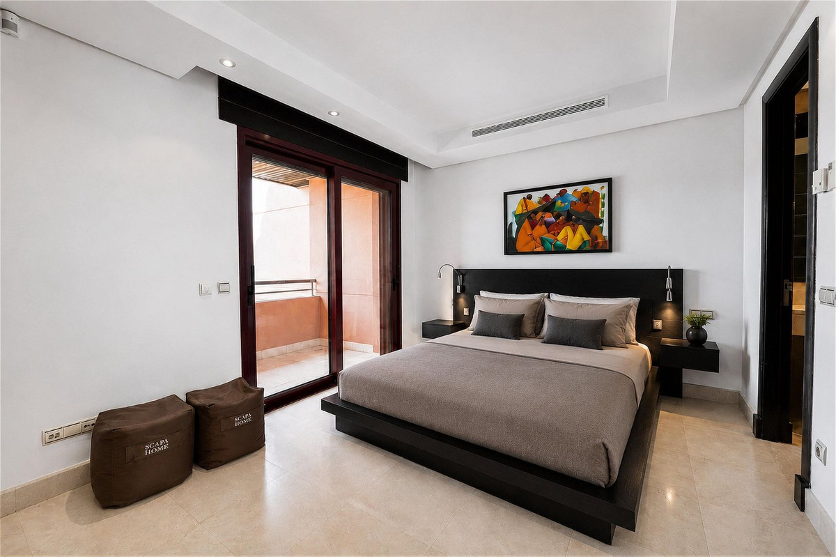 Huis te koop in Puerto Banús | 3 slaapkamers H5377948