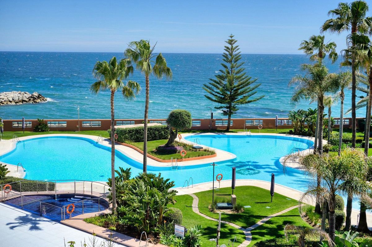Huis te koop in Puerto Banús | 3 slaapkamers H5377948