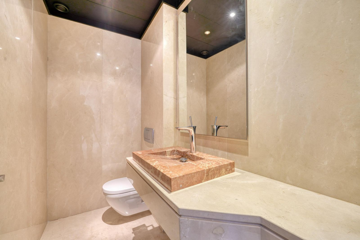 Huis te koop in Puerto Banús | 3 slaapkamers H5377948