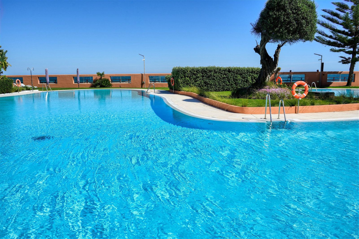 Huis te koop in Puerto Banús | 3 slaapkamers H5377948
