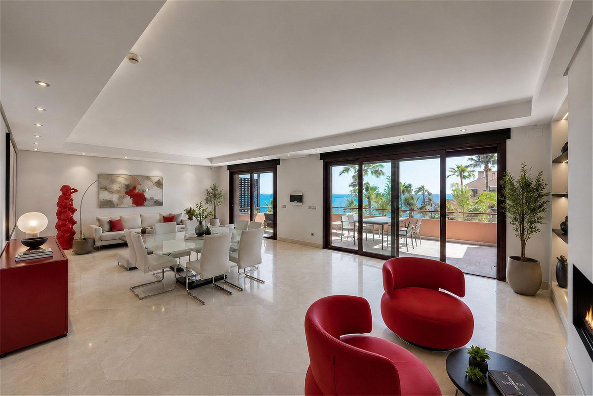 Huis te koop in Puerto Banús | 3 slaapkamers H5377948