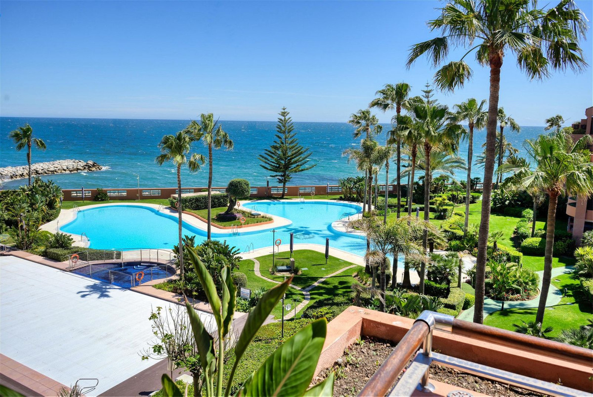 Huis te koop in Puerto Banús | 3 slaapkamers H5377948
