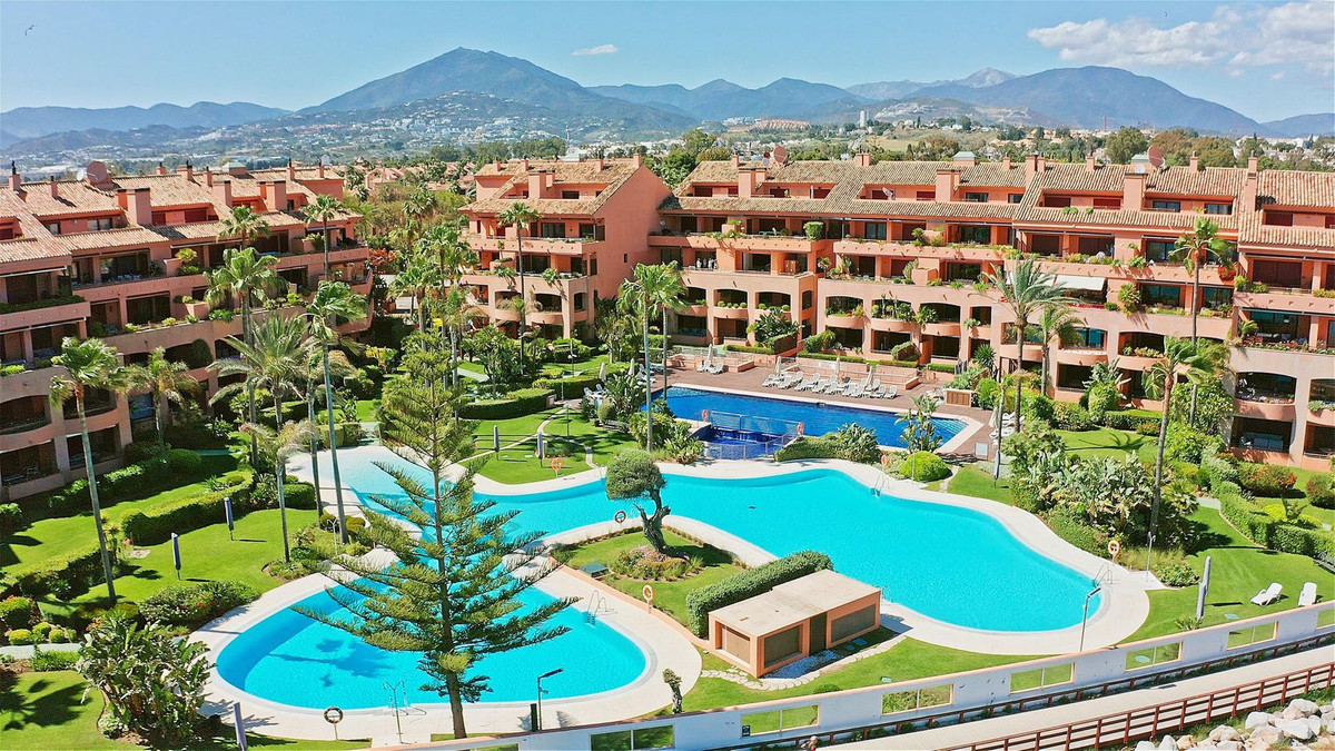Huis te koop in Puerto Banús | 3 slaapkamers H5377948