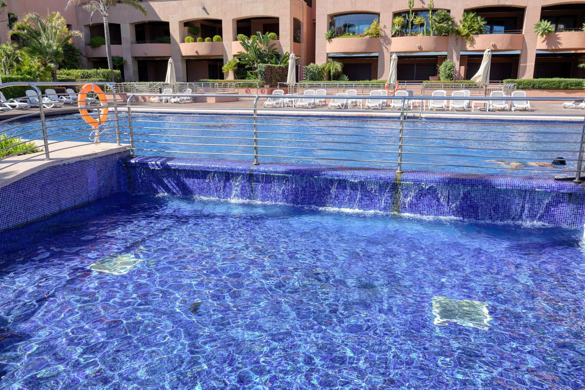 Huis te koop in Puerto Banús | 3 slaapkamers H5377948