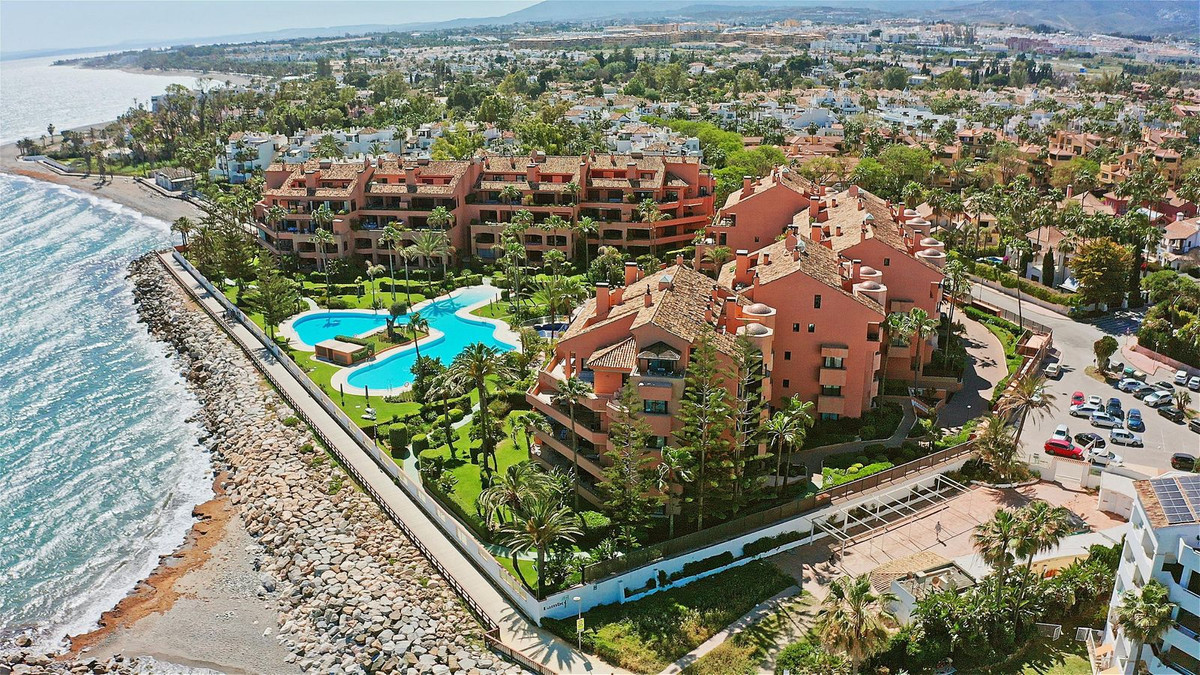 Huis te koop in Puerto Banús | 3 slaapkamers H5377948