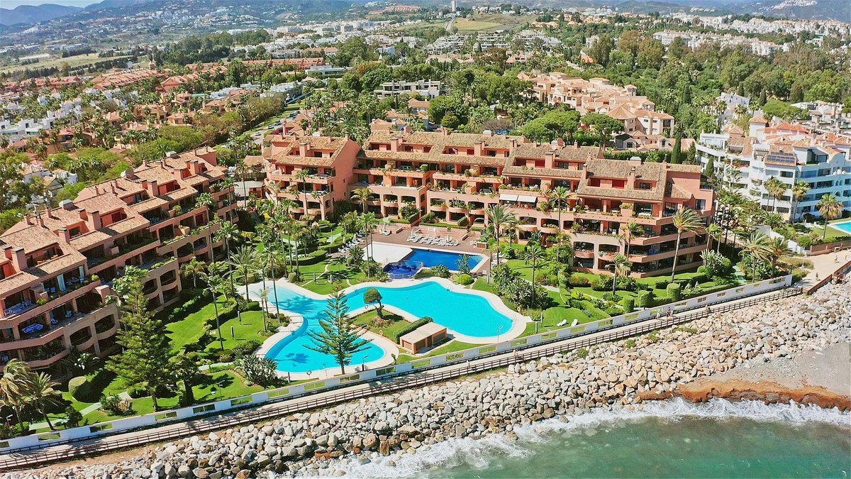 Huis te koop in Puerto Banús | 3 slaapkamers H5377948