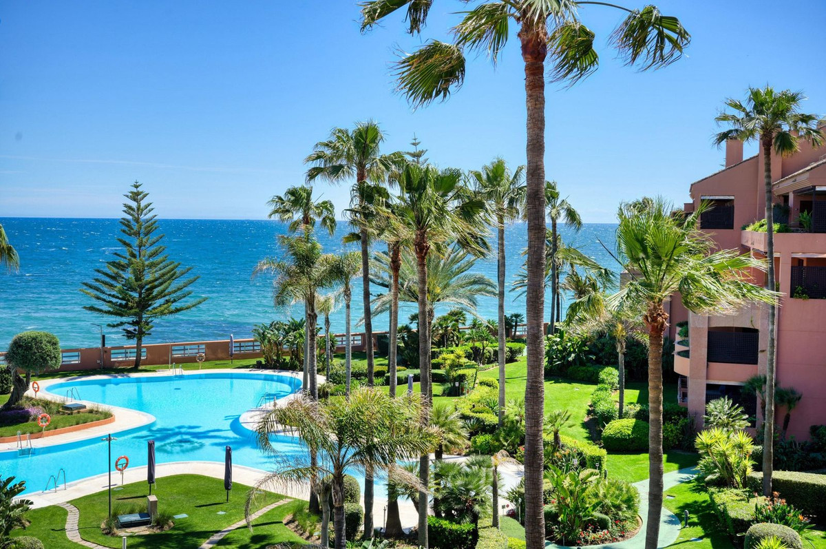 Huis te koop in Puerto Banús | 3 slaapkamers H5377948