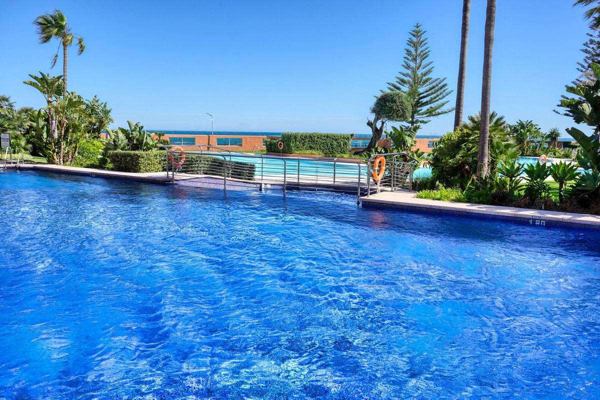 Huis te koop in Puerto Banús | 3 slaapkamers H5377948