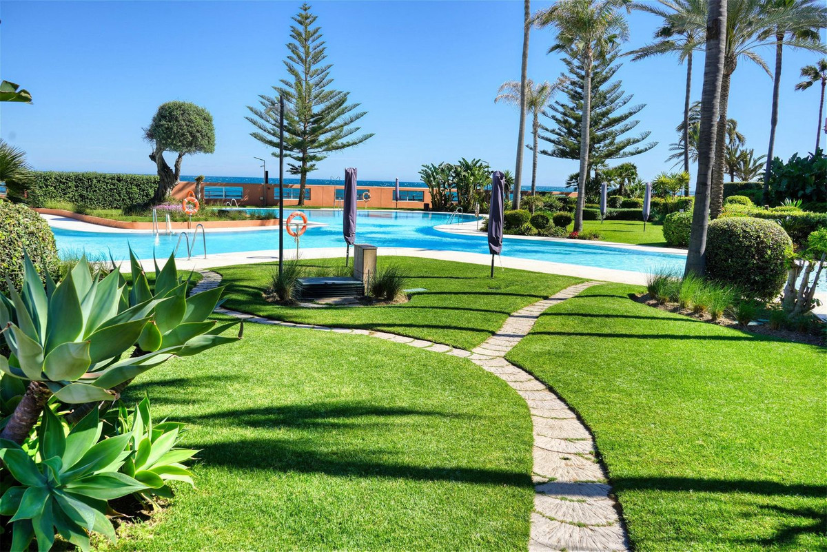 Huis te koop in Puerto Banús | 3 slaapkamers H5377948