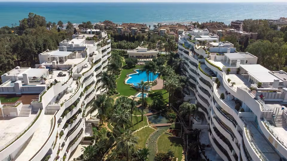 Appartement te koop in Puerto Banús | 3 slaapkamers H5378149