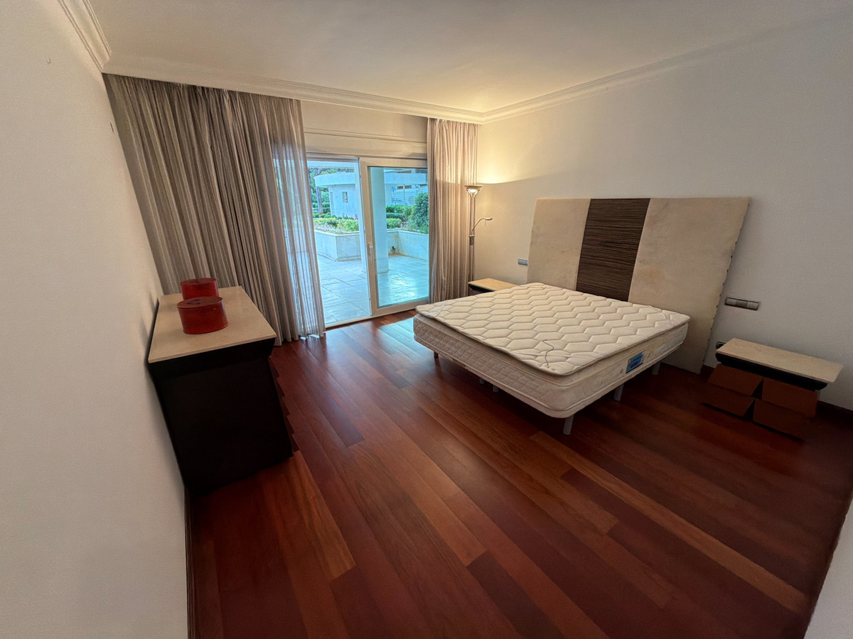 Appartement te koop in Puerto Banús | 3 slaapkamers H5378149