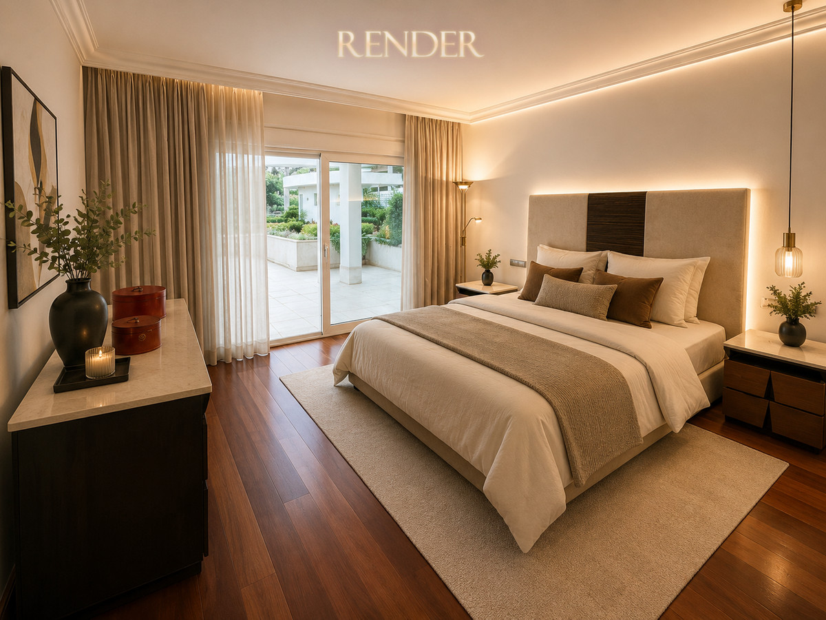 Appartement te koop in Puerto Banús | 3 slaapkamers H5378149