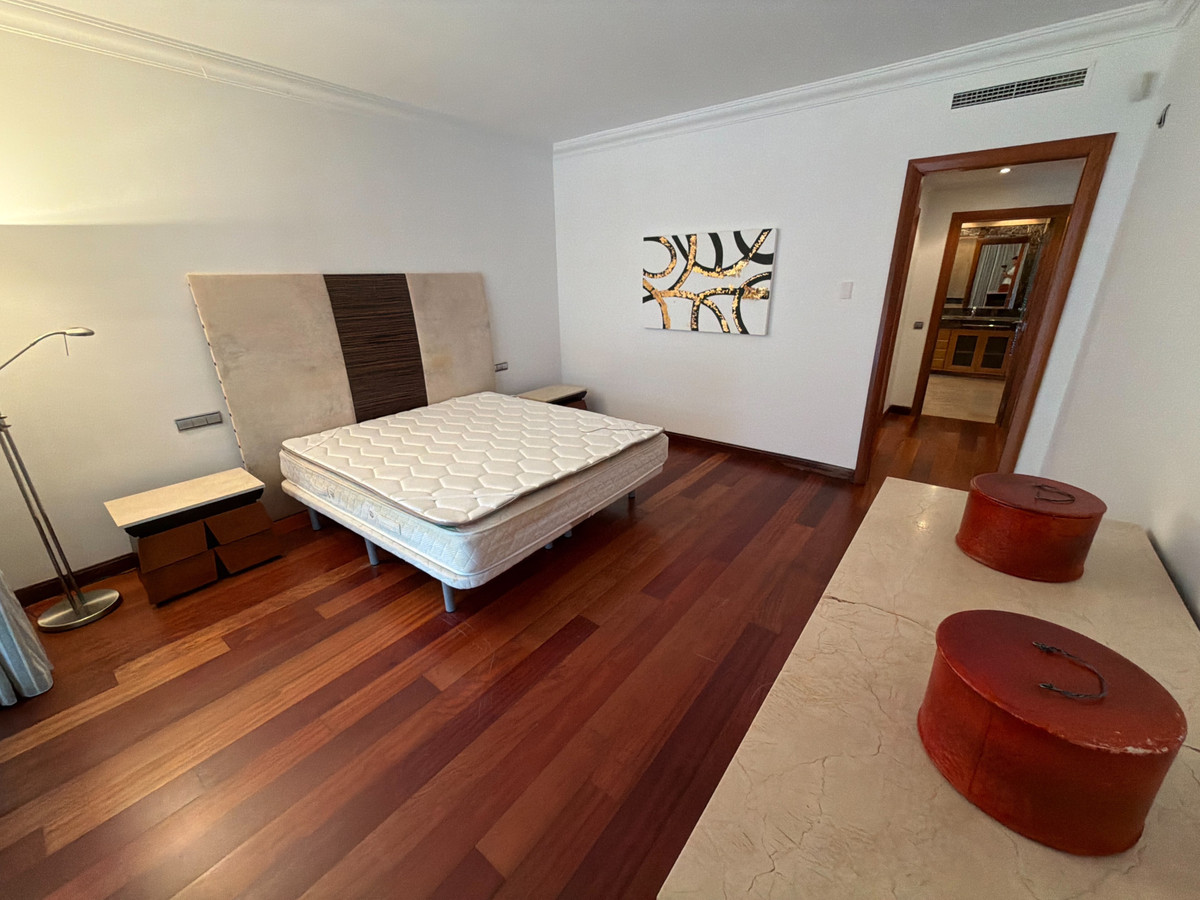Appartement te koop in Puerto Banús | 3 slaapkamers H5378149