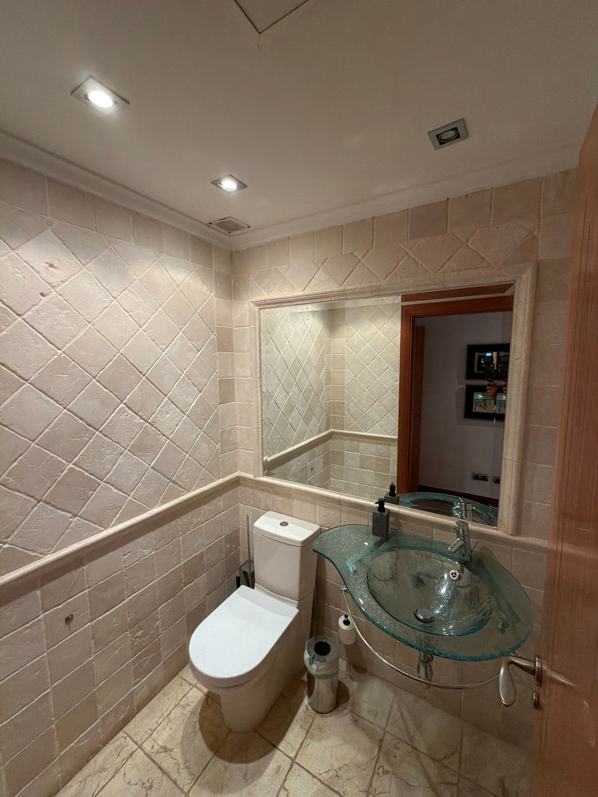 Appartement te koop in Puerto Banús | 3 slaapkamers H5378149