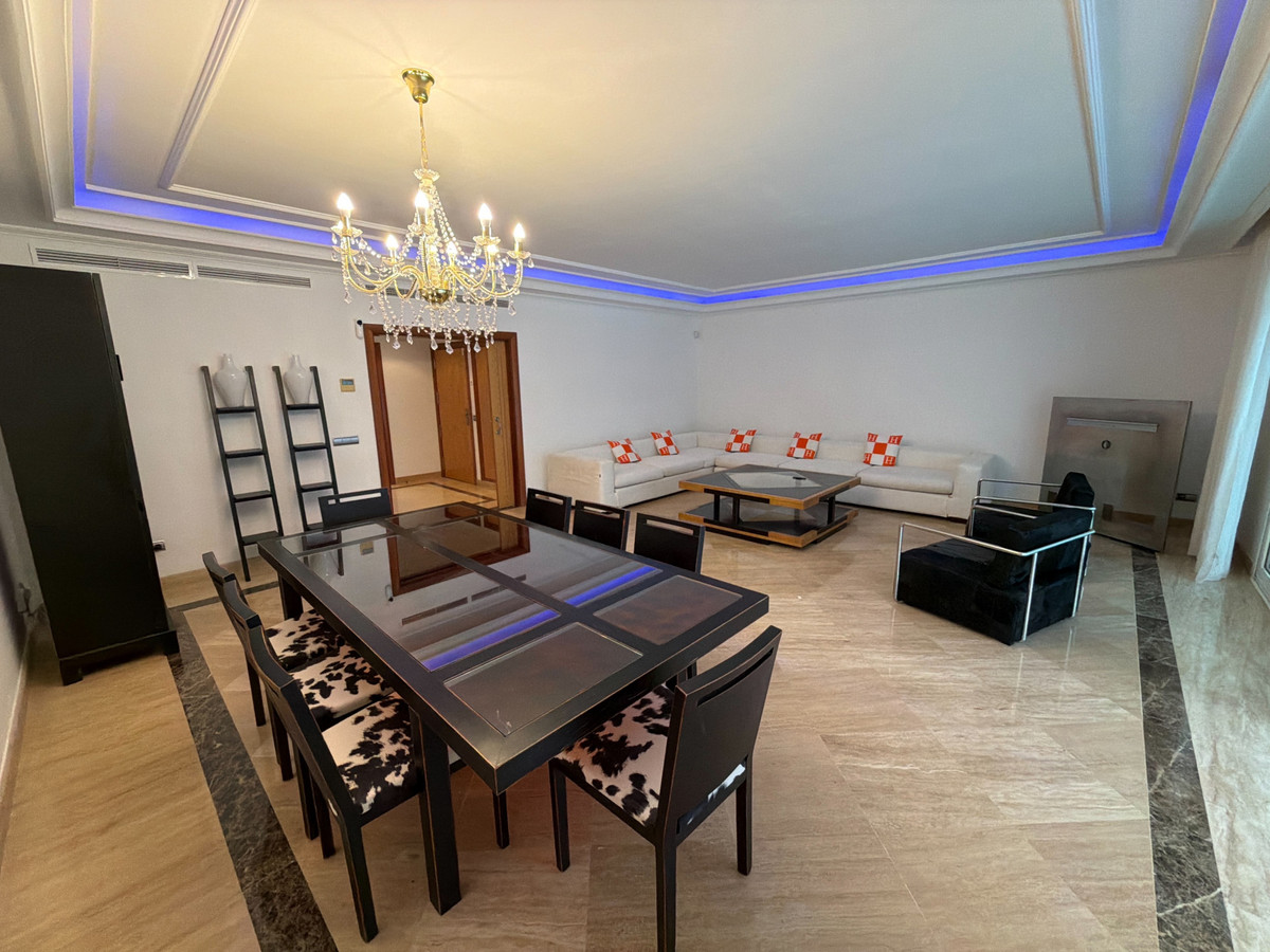 Appartement te koop in Puerto Banús | 3 slaapkamers H5378149