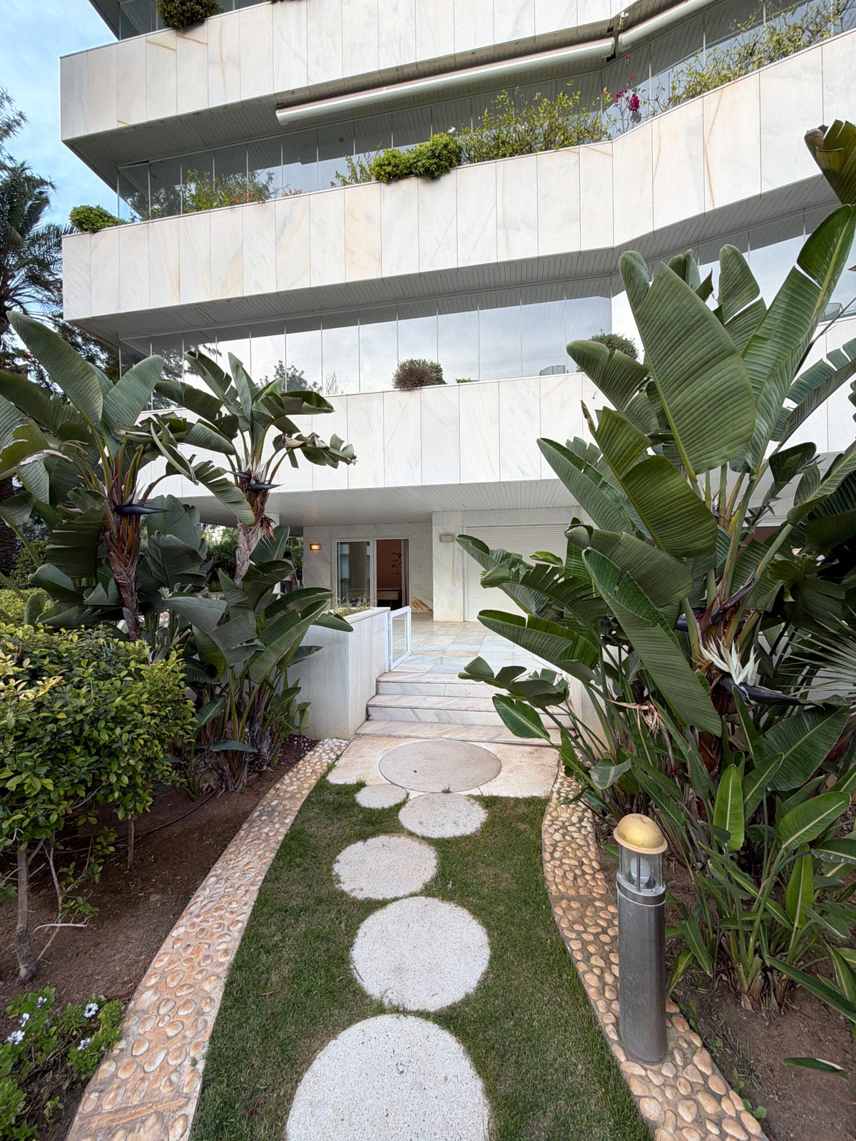 Appartement te koop in Puerto Banús | 3 slaapkamers H5378149