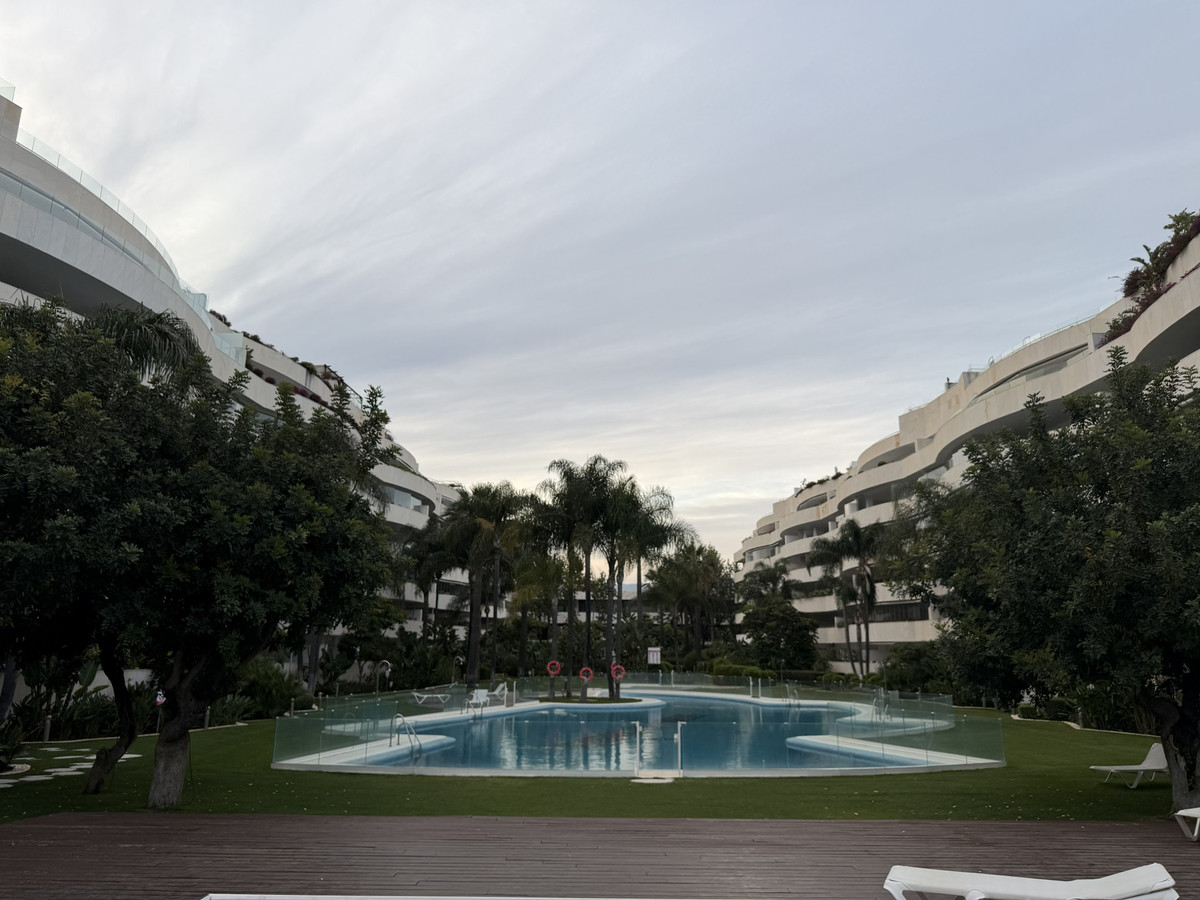 Appartement te koop in Puerto Banús | 3 slaapkamers H5378149