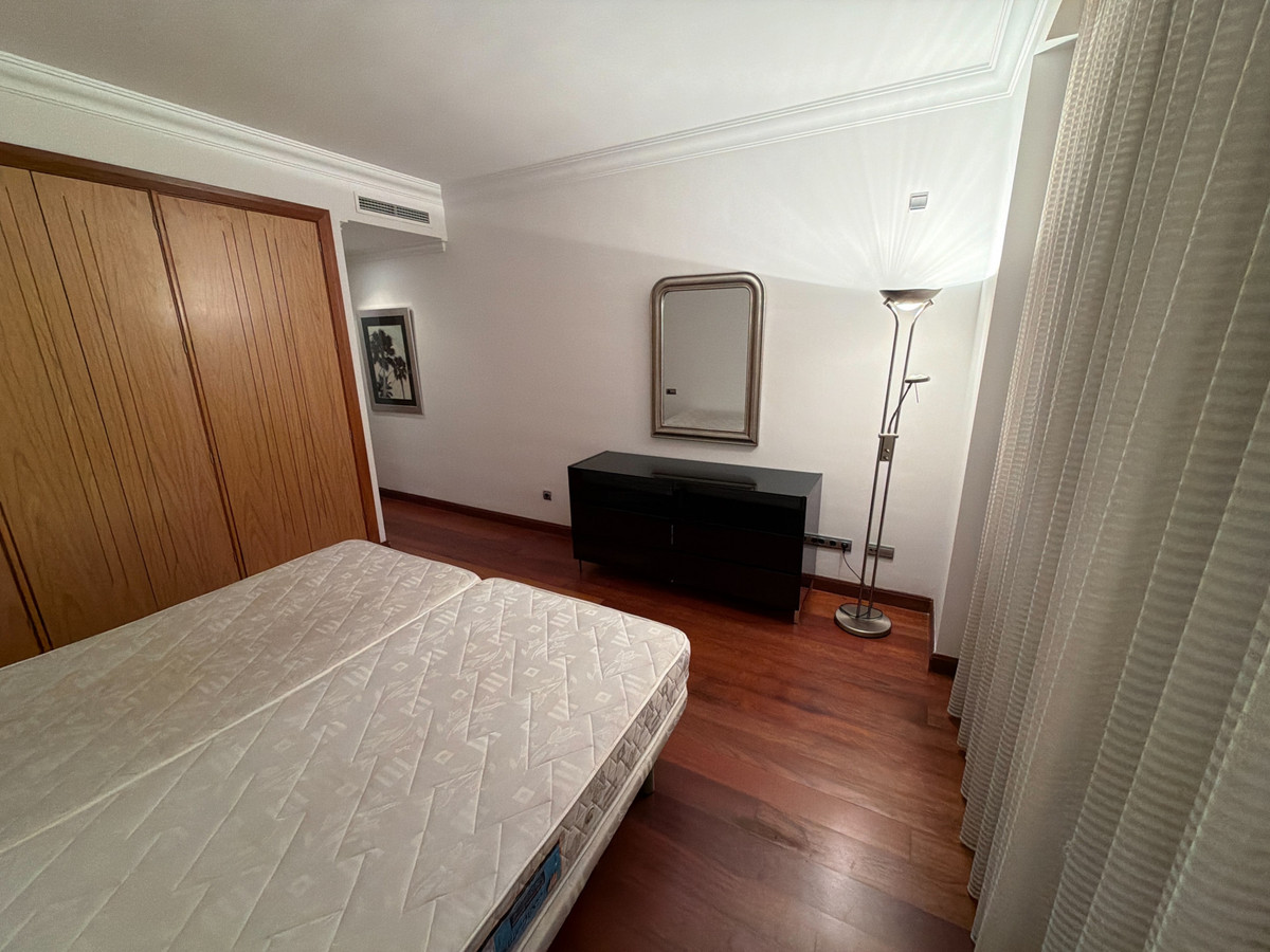 Appartement te koop in Puerto Banús | 3 slaapkamers H5378149
