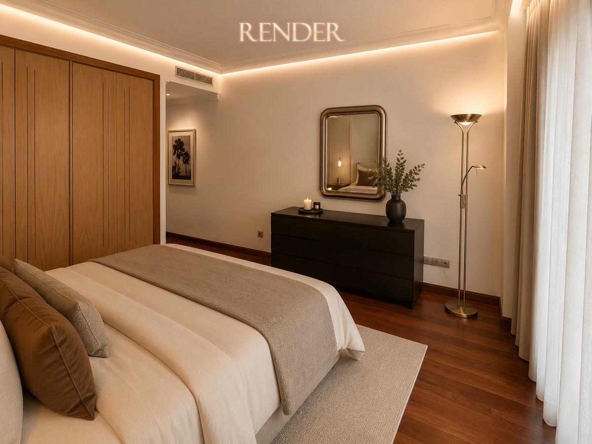 Appartement te koop in Puerto Banús | 3 slaapkamers H5378149