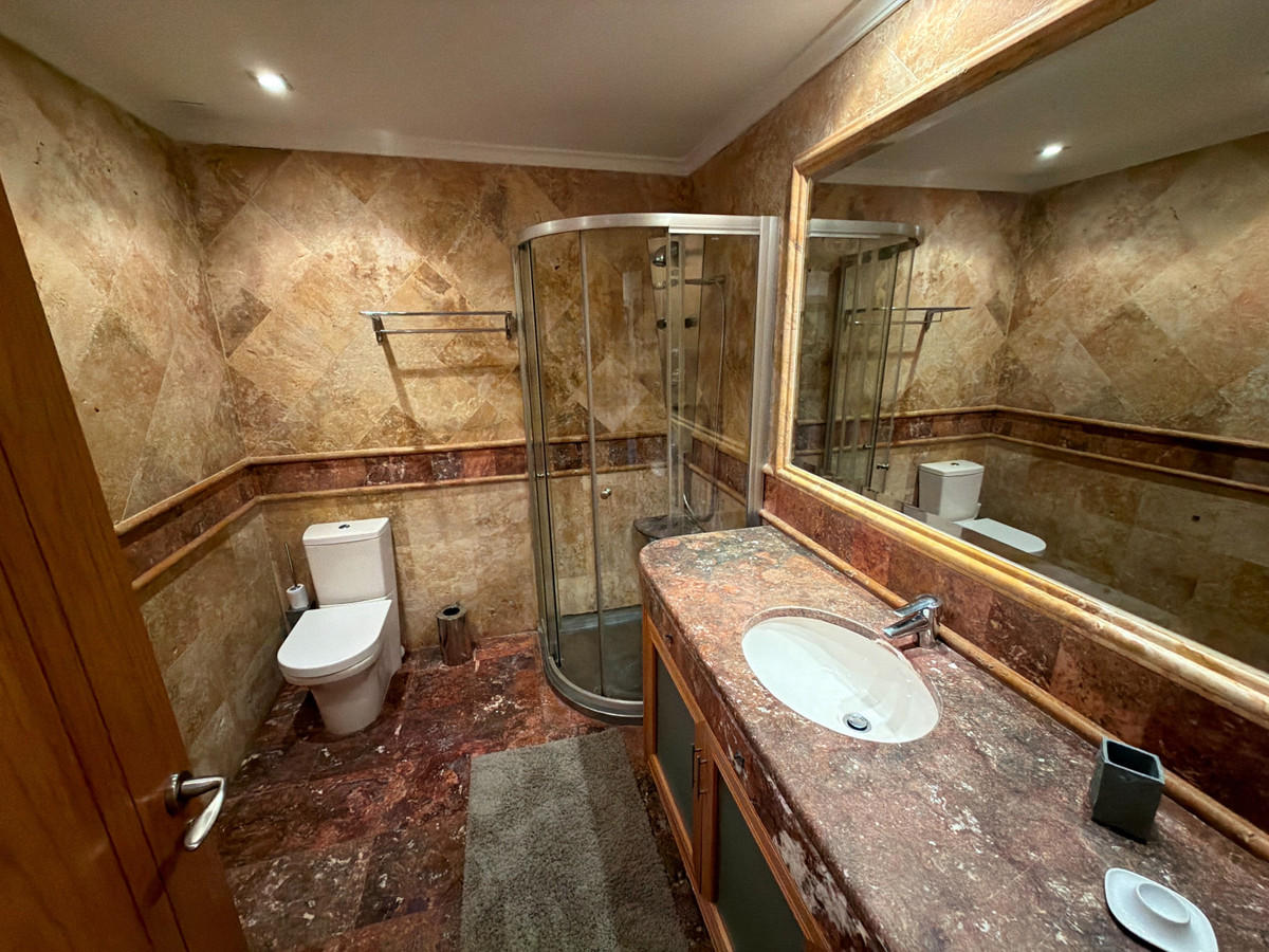 Appartement te koop in Puerto Banús | 3 slaapkamers H5378149