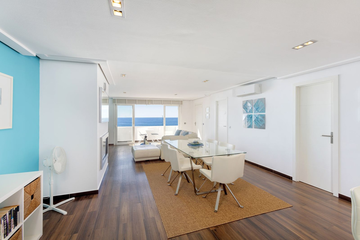 Appartement te koop in Puerto Banús | 2 slaapkamers H5378773