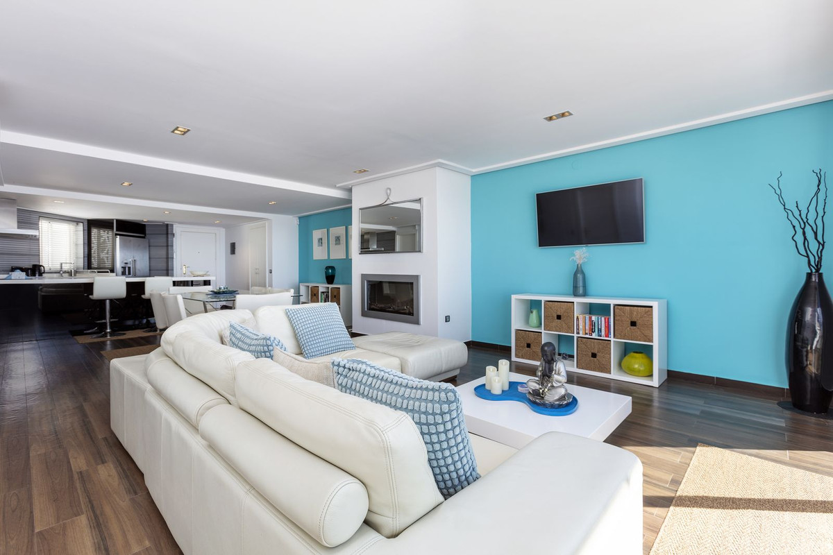 Appartement te koop in Puerto Banús | 2 slaapkamers H5378773