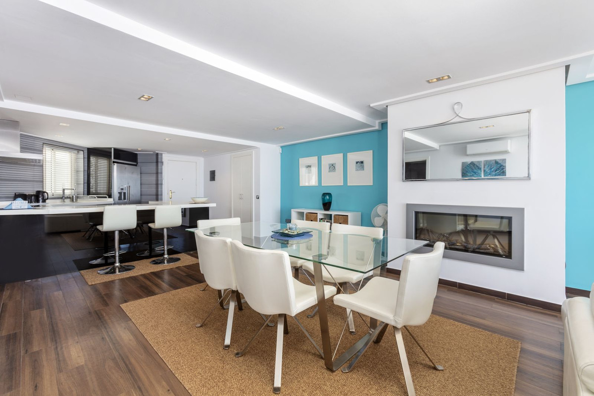 Appartement te koop in Puerto Banús | 2 slaapkamers H5378773