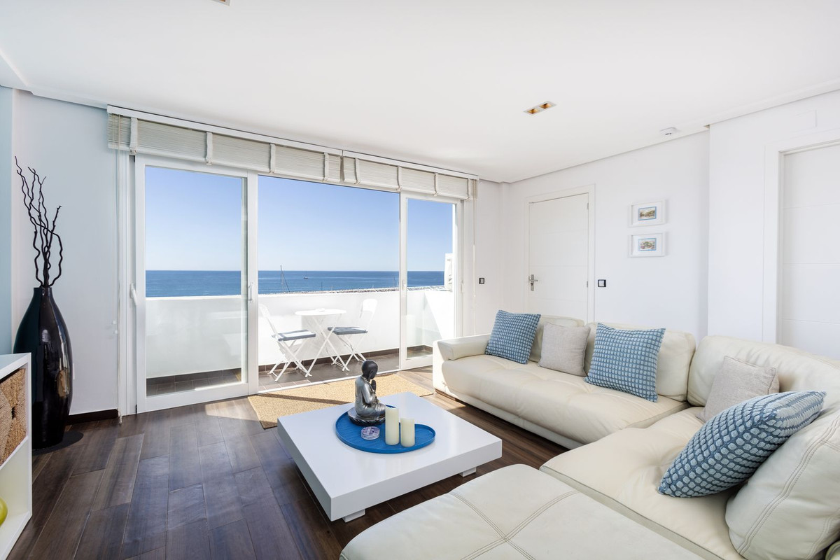 Appartement te koop in Puerto Banús | 2 slaapkamers H5378773