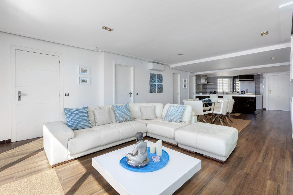 Appartement te koop in Puerto Banús | 2 slaapkamers H5378773