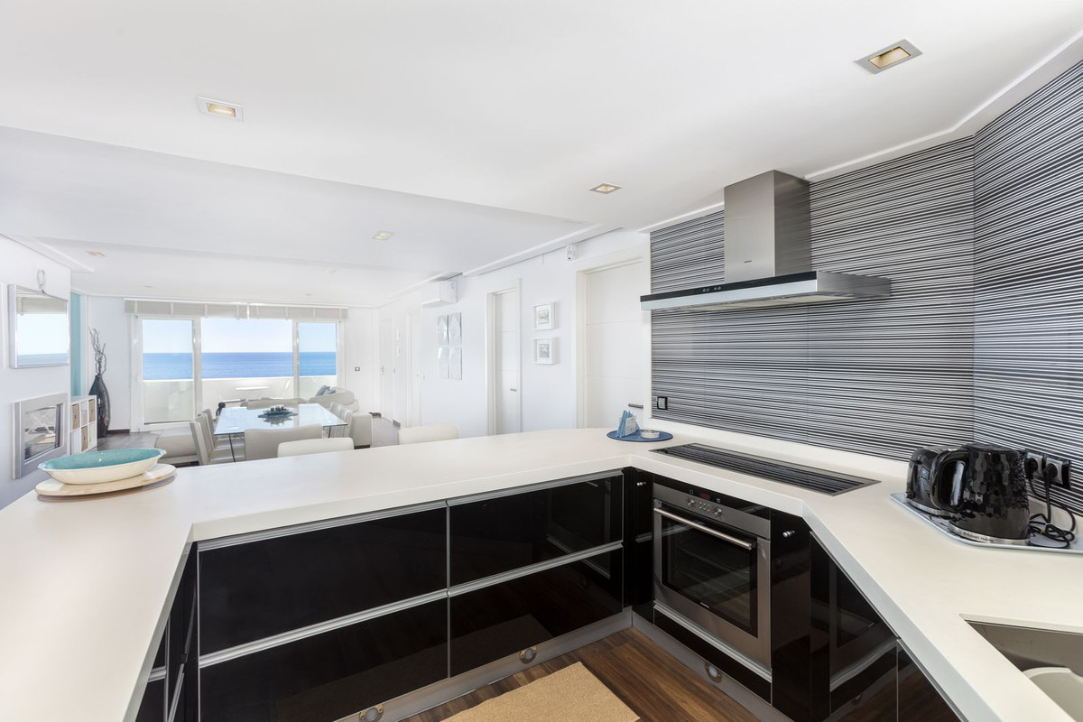 Appartement te koop in Puerto Banús | 2 slaapkamers H5378773