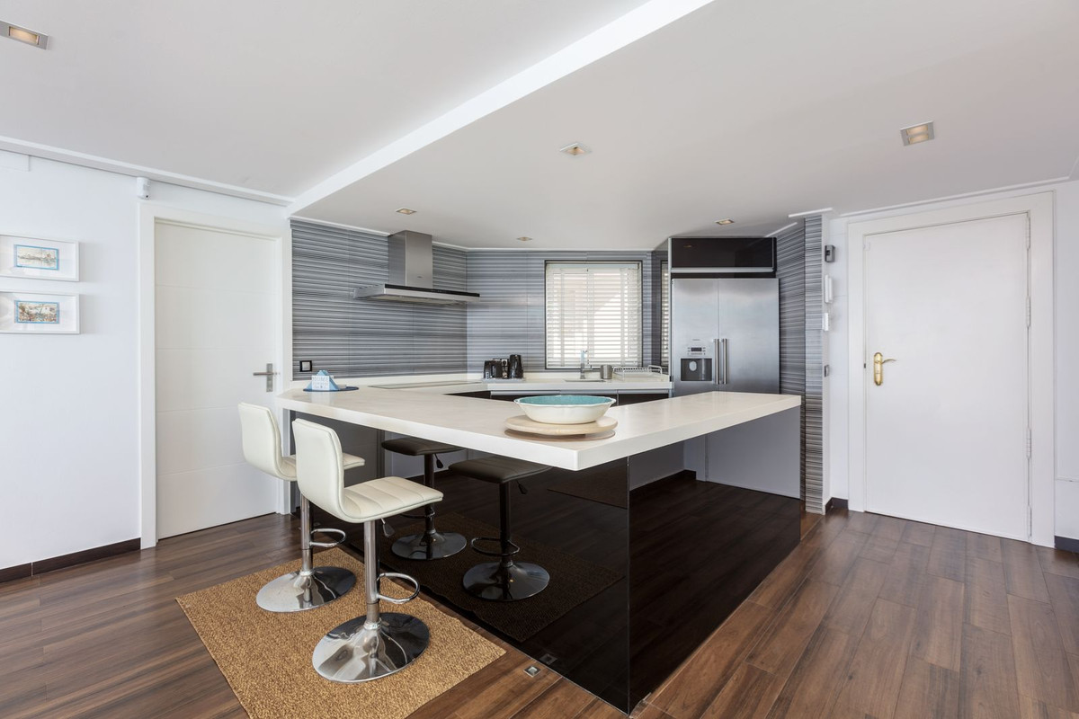 Appartement te koop in Puerto Banús | 2 slaapkamers H5378773