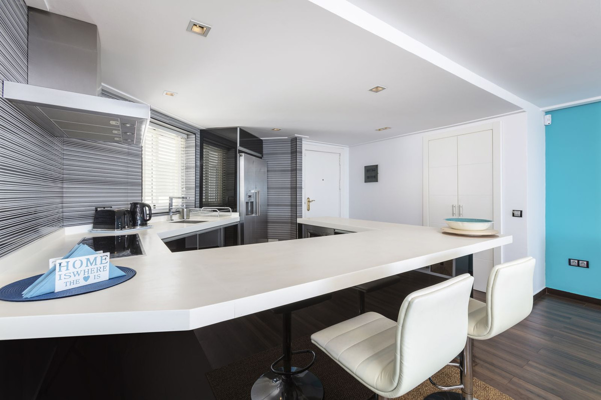 Appartement te koop in Puerto Banús | 2 slaapkamers H5378773