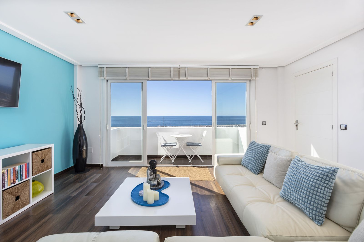 Appartement te koop in Puerto Banús | 2 slaapkamers H5378773