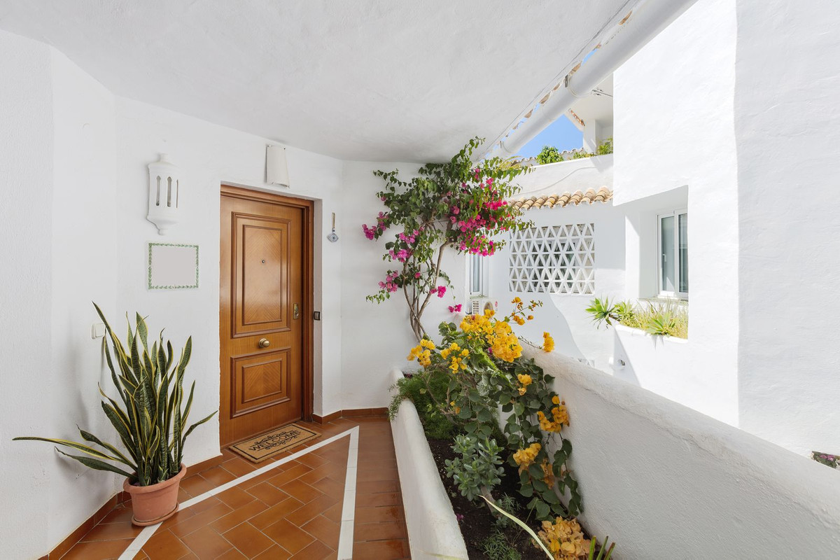 Appartement te koop in Puerto Banús | 2 slaapkamers H5378773