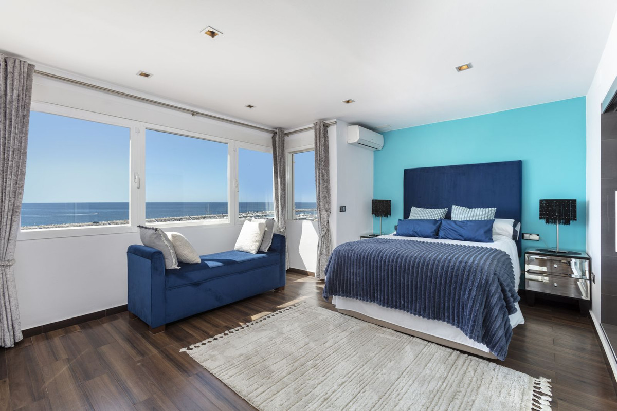 Appartement te koop in Puerto Banús | 2 slaapkamers H5378773