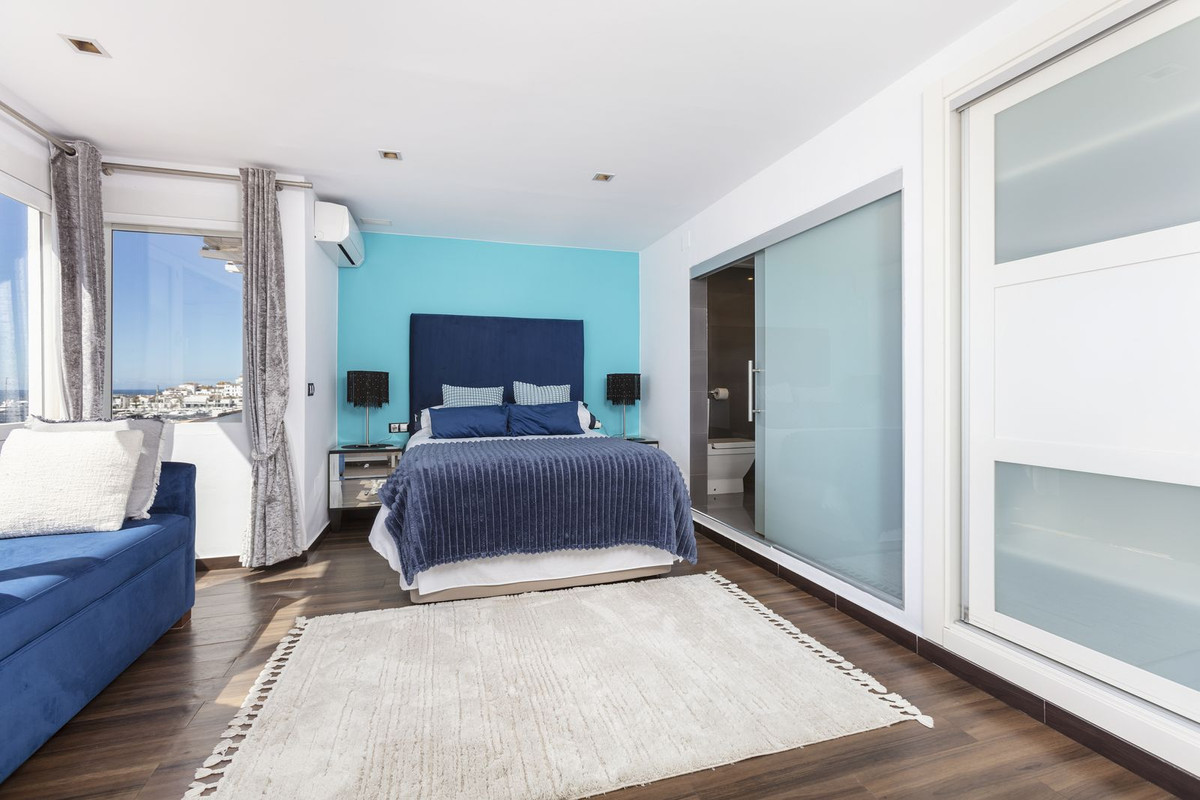Appartement te koop in Puerto Banús | 2 slaapkamers H5378773