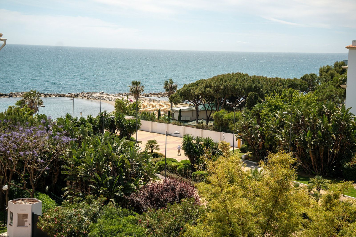 Appartement te koop in Puerto Banús | 4 slaapkamers H5378884