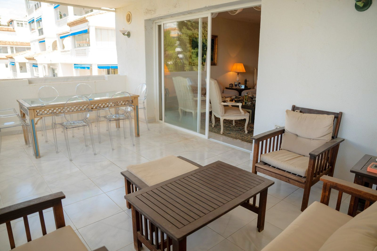 Appartement te koop in Puerto Banús | 4 slaapkamers H5378884