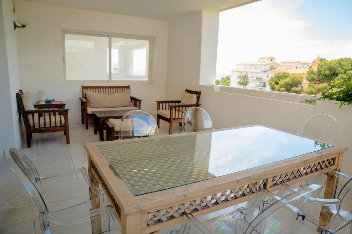 Appartement te koop in Puerto Banús | 4 slaapkamers H5378884