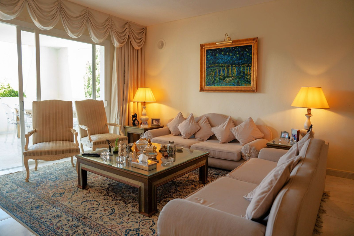Appartement te koop in Puerto Banús | 4 slaapkamers H5378884