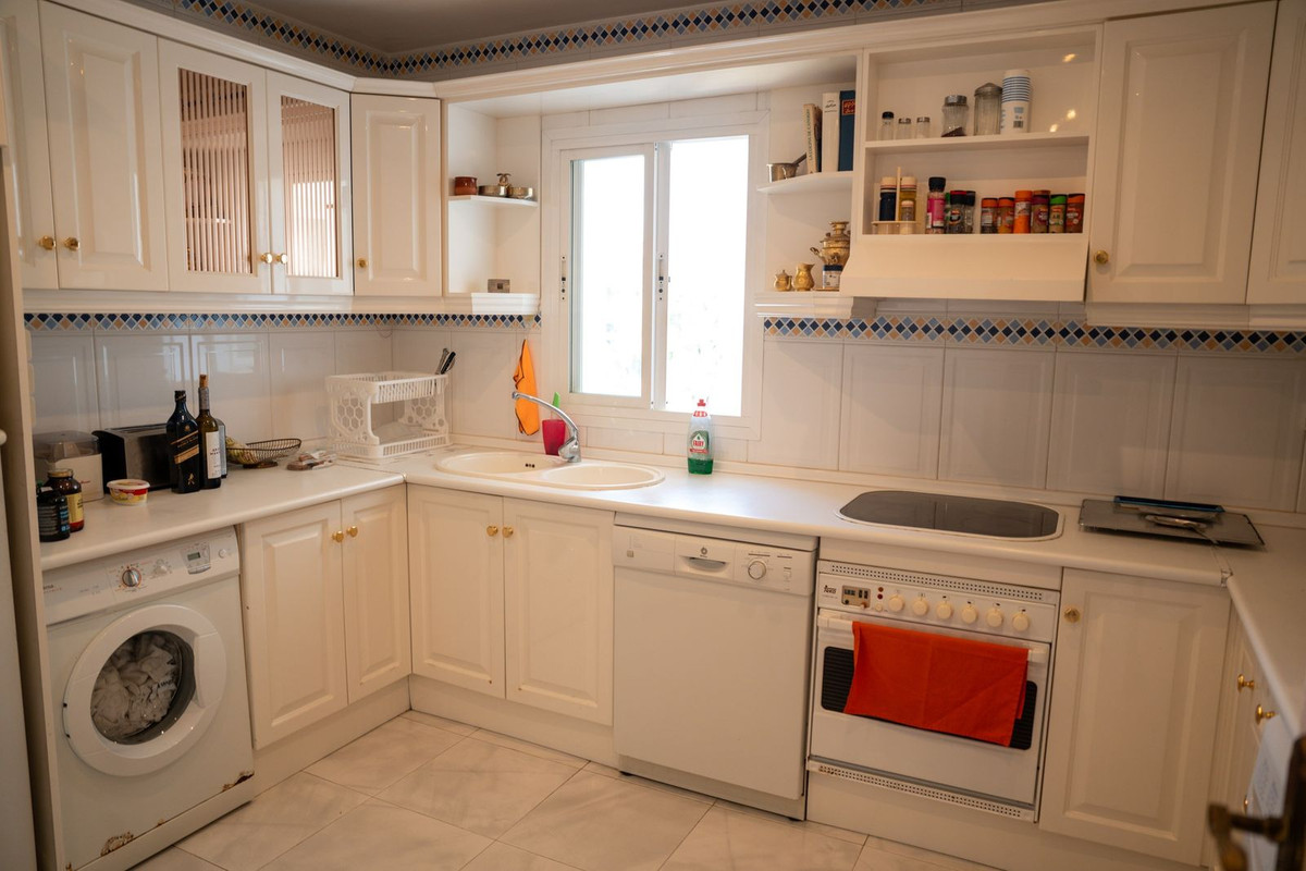 Appartement te koop in Puerto Banús | 4 slaapkamers H5378884