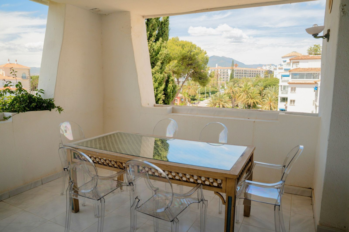 Appartement te koop in Puerto Banús | 4 slaapkamers H5378884