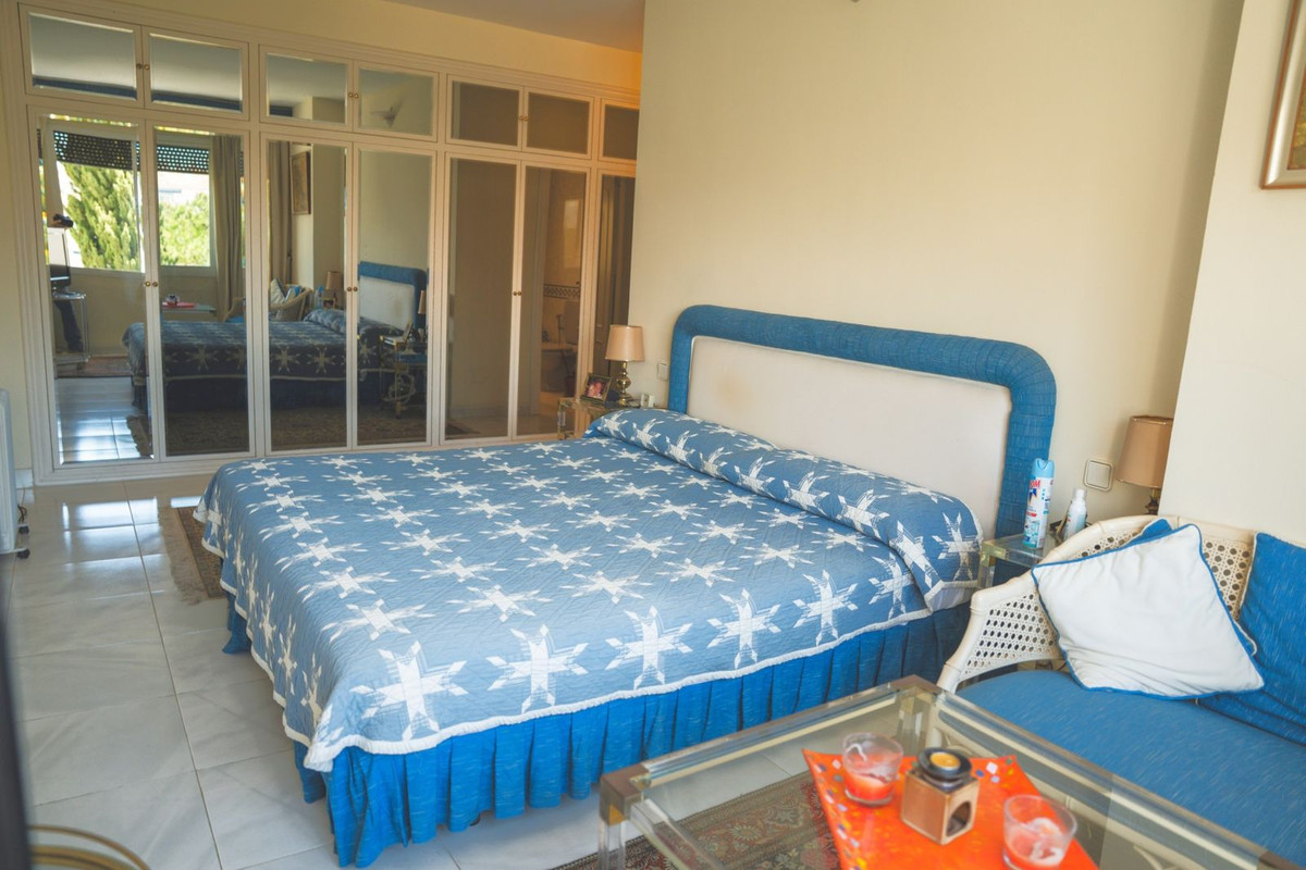 Appartement te koop in Puerto Banús | 4 slaapkamers H5378884