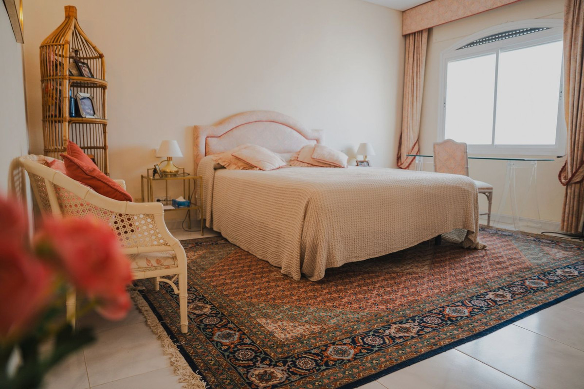 Appartement te koop in Puerto Banús | 4 slaapkamers H5378884