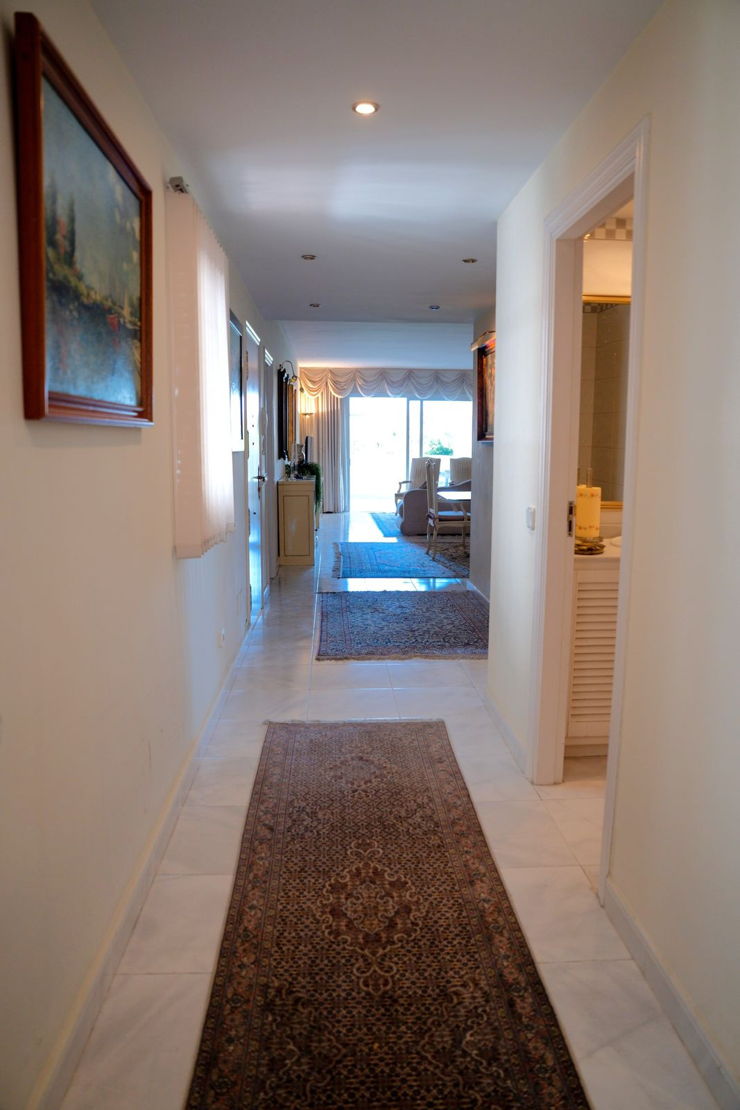 Appartement te koop in Puerto Banús | 4 slaapkamers H5378884