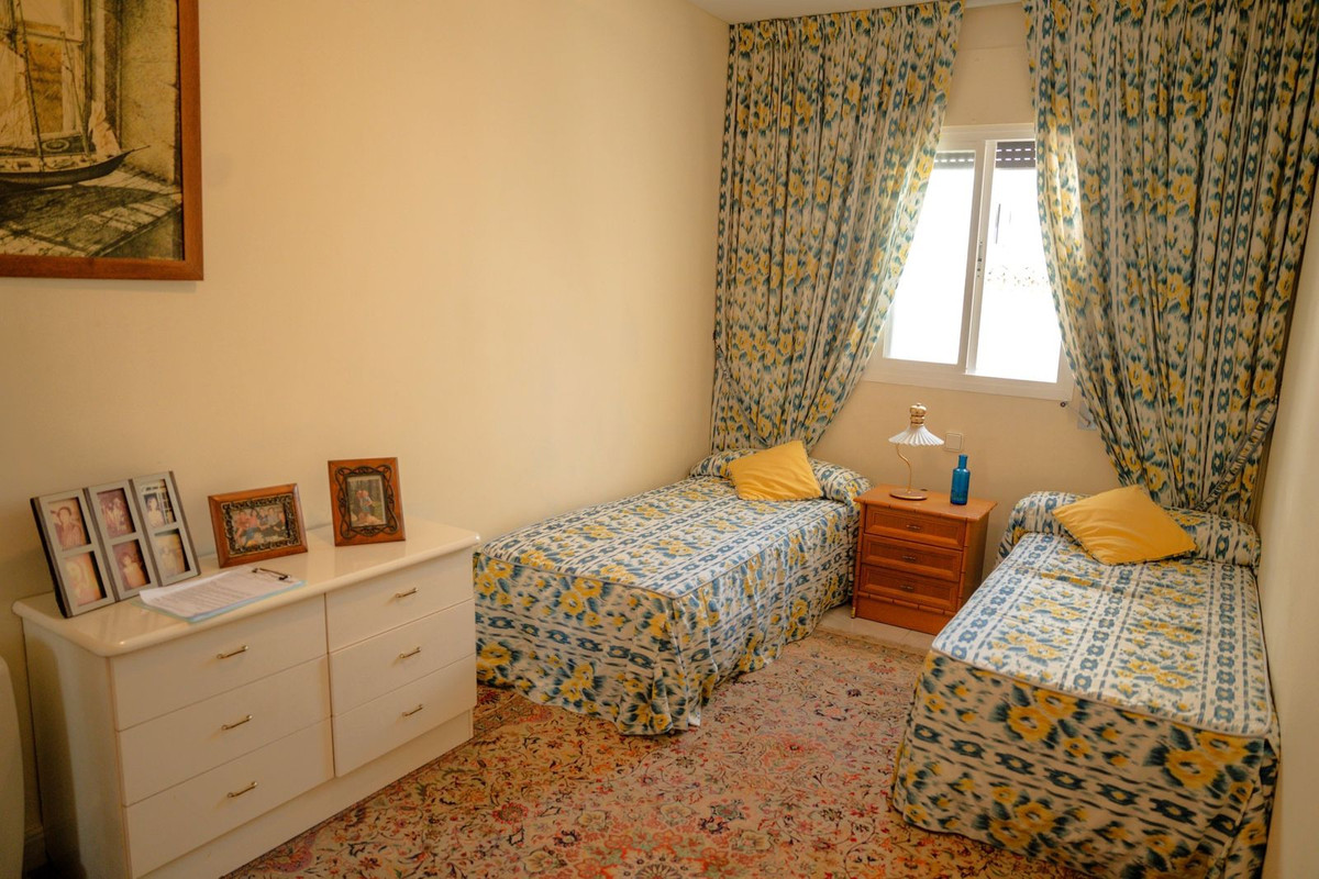 Appartement te koop in Puerto Banús | 4 slaapkamers H5378884