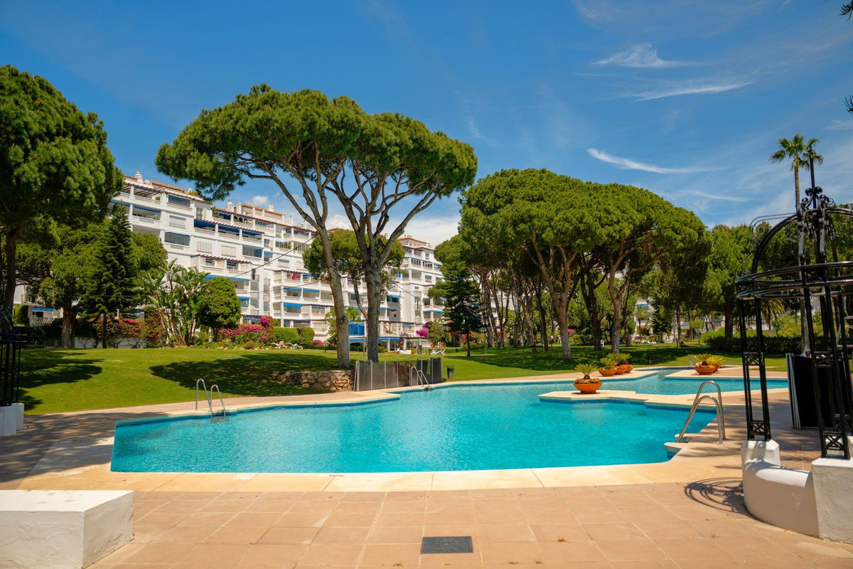 Appartement te koop in Puerto Banús | 4 slaapkamers H5378884